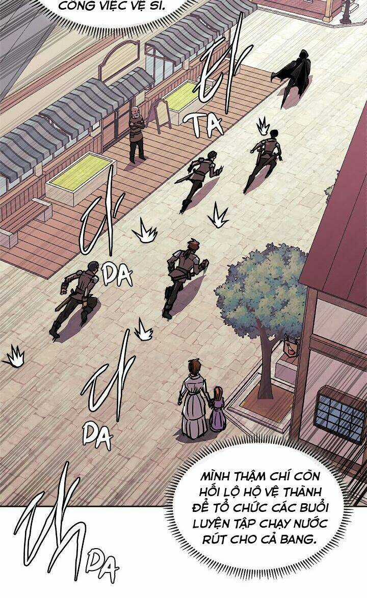 Chiến Binh Đến Từ Thế Giới Khác Chapter 139 trang 56