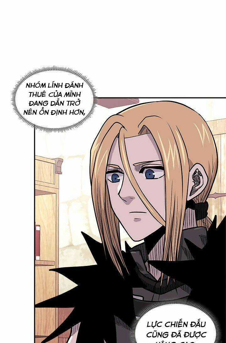 Chiến Binh Đến Từ Thế Giới Khác Chapter 139 trang 57