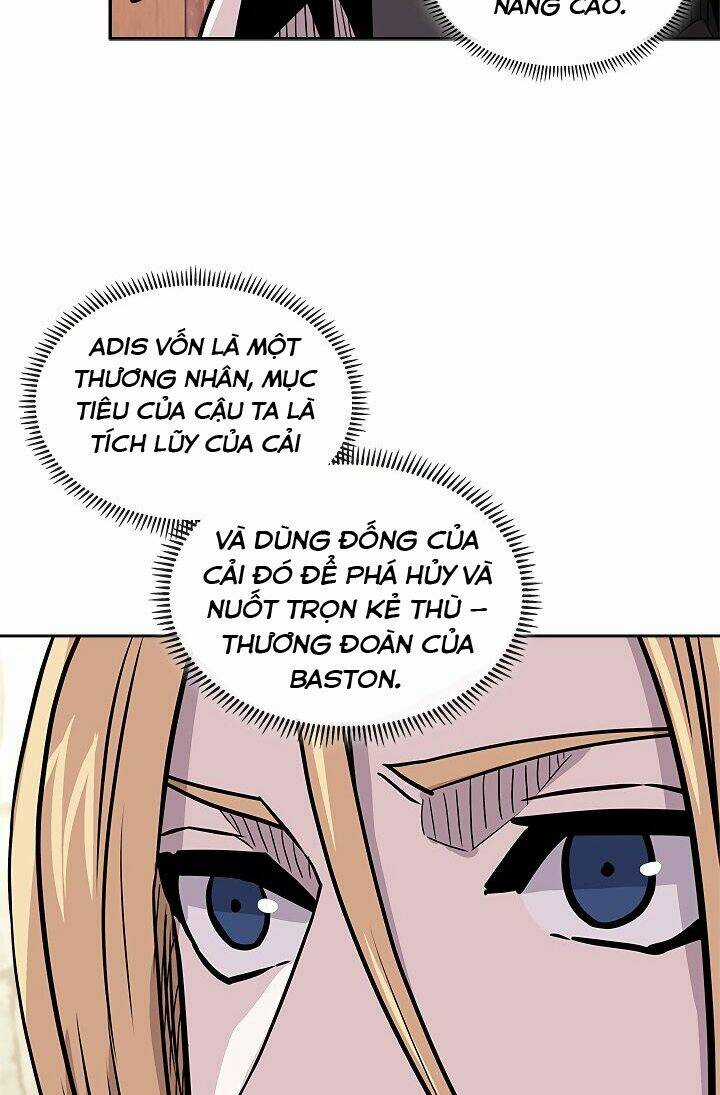 Chiến Binh Đến Từ Thế Giới Khác Chapter 139 trang 58