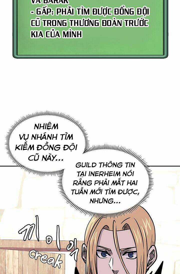 Chiến Binh Đến Từ Thế Giới Khác Chapter 139 trang 60