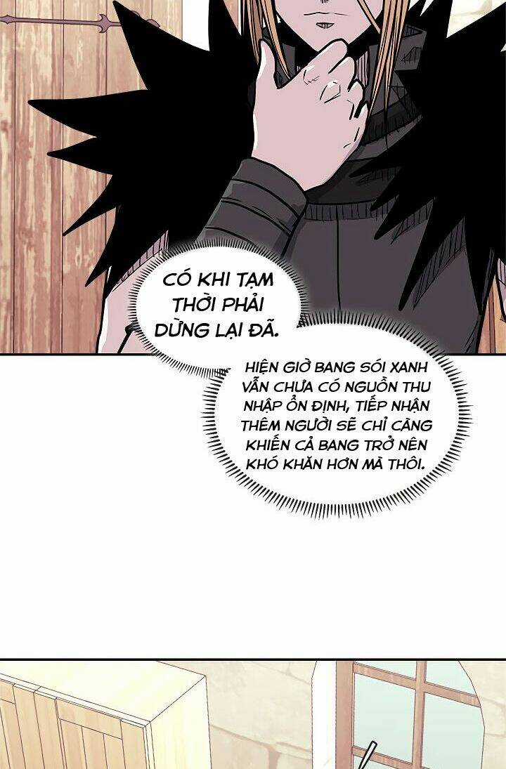 Chiến Binh Đến Từ Thế Giới Khác Chapter 139 trang 61