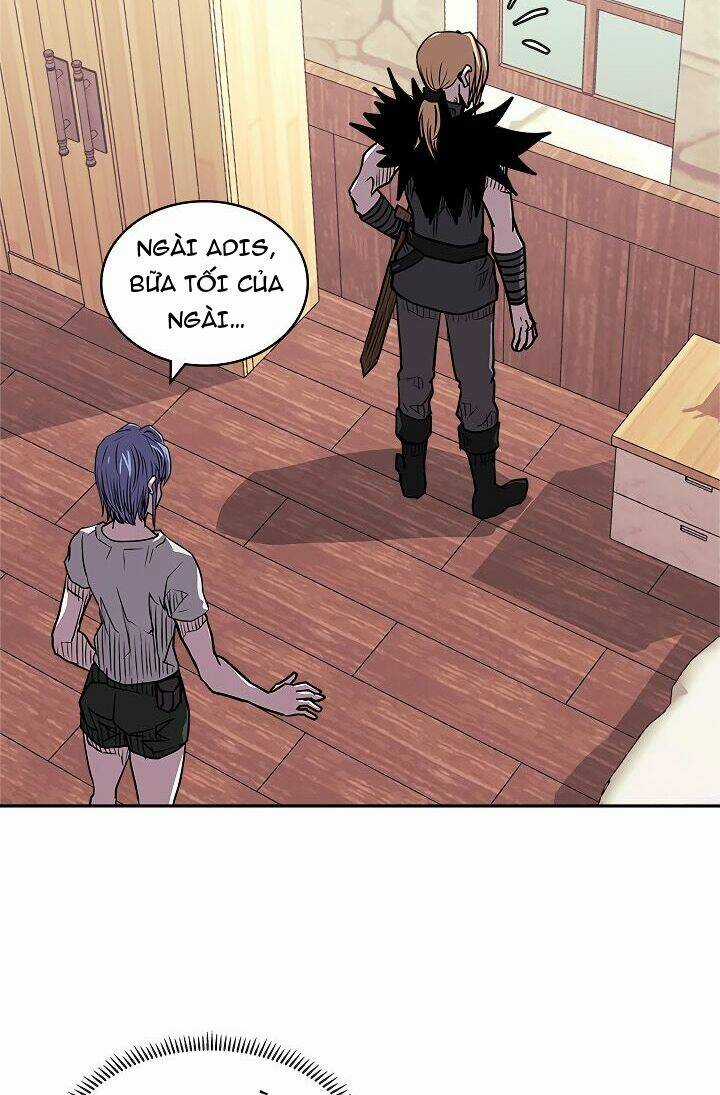 Chiến Binh Đến Từ Thế Giới Khác Chapter 139 trang 62