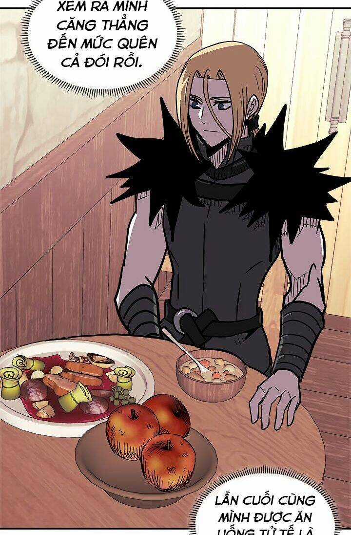 Chiến Binh Đến Từ Thế Giới Khác Chapter 139 trang 63