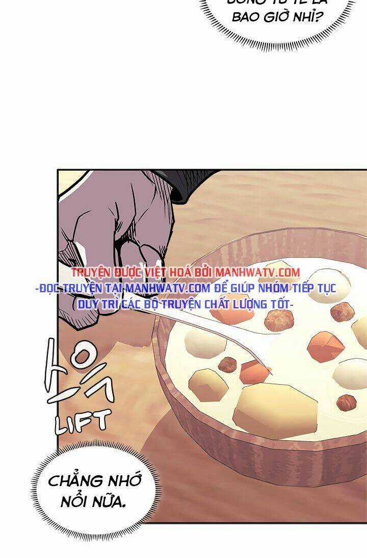 Chiến Binh Đến Từ Thế Giới Khác Chapter 139 trang 64