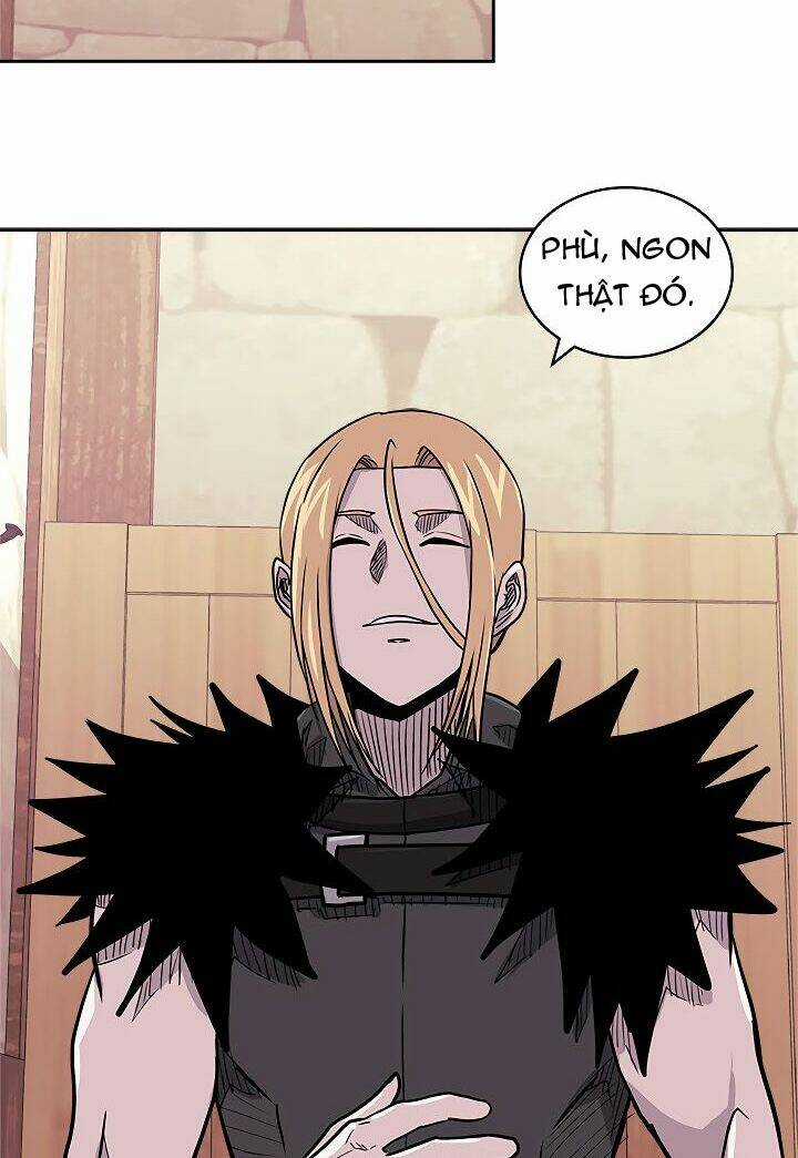 Chiến Binh Đến Từ Thế Giới Khác Chapter 139 trang 66