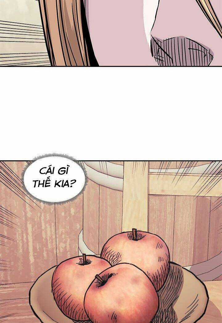 Chiến Binh Đến Từ Thế Giới Khác Chapter 139 trang 68