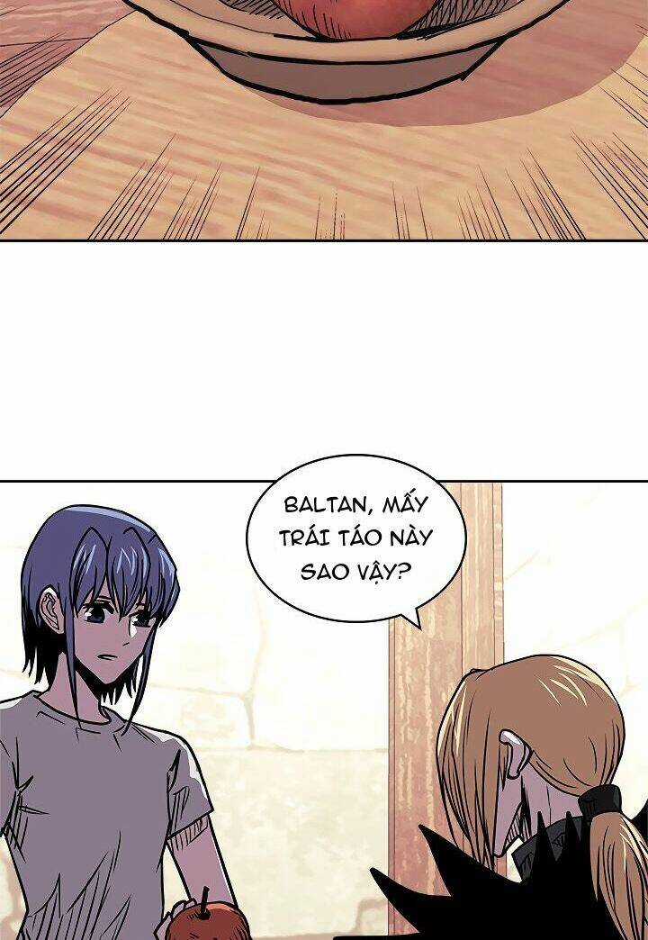 Chiến Binh Đến Từ Thế Giới Khác Chapter 139 trang 69