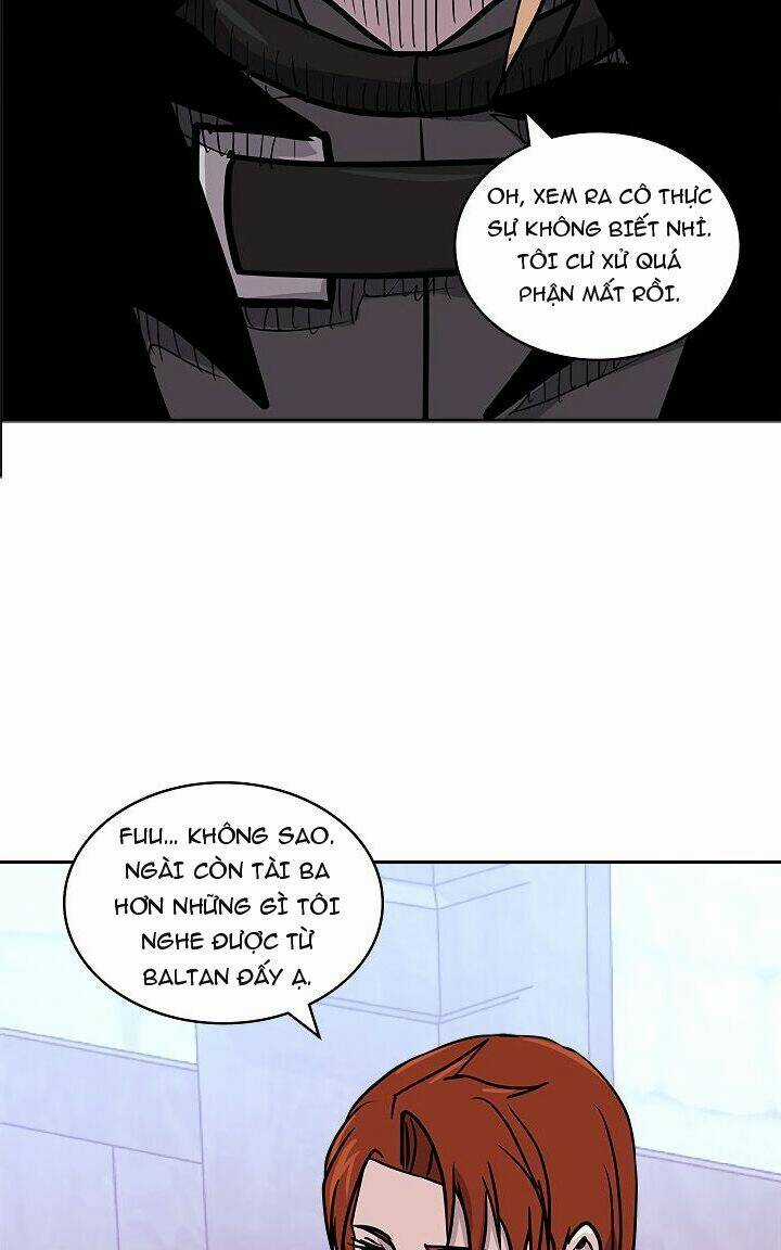 Chiến Binh Đến Từ Thế Giới Khác Chapter 139 trang 7