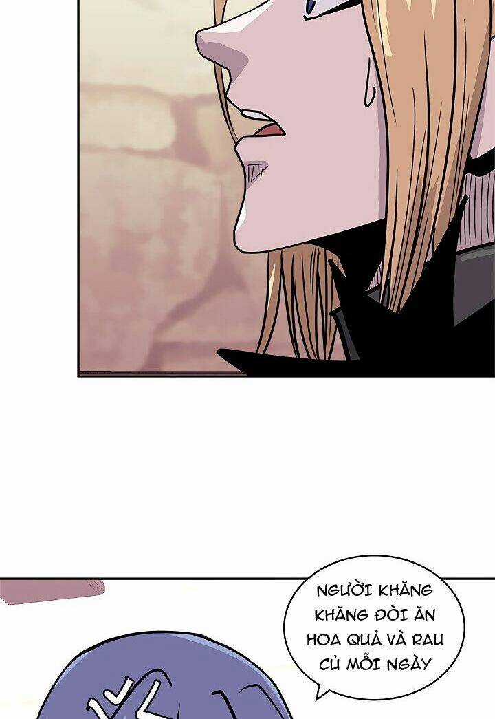 Chiến Binh Đến Từ Thế Giới Khác Chapter 139 trang 71