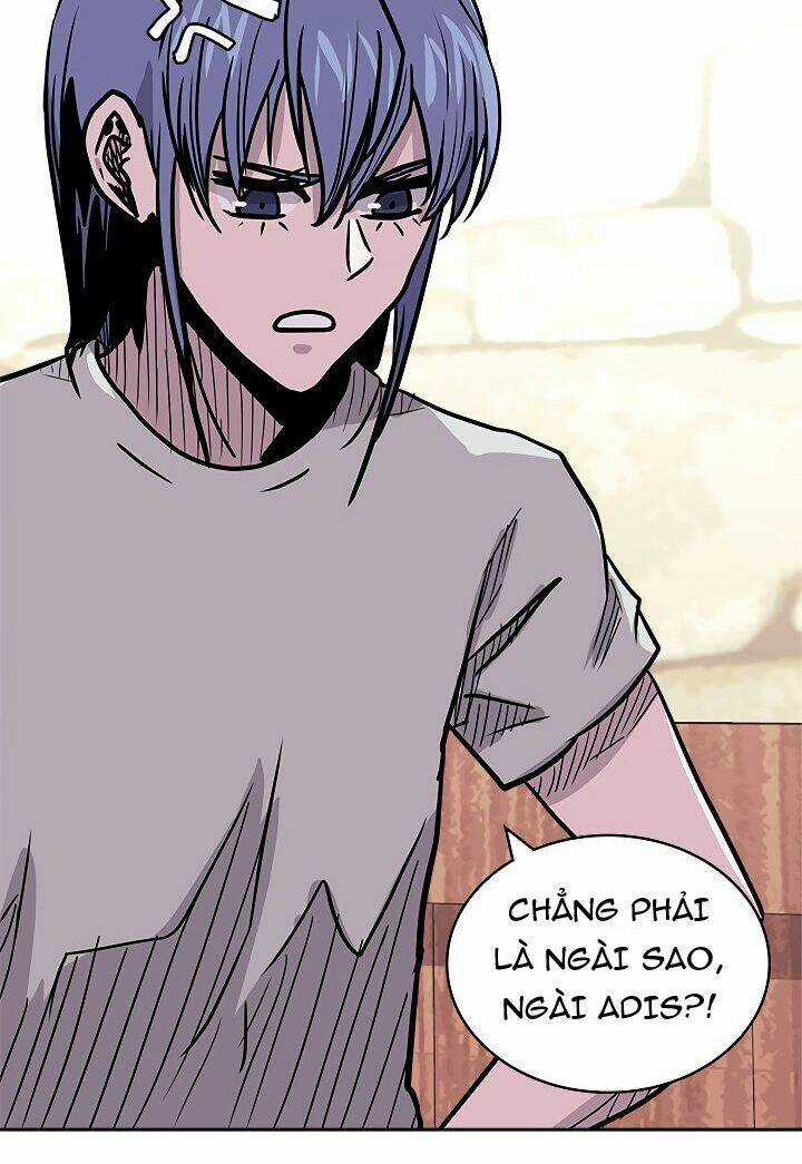 Chiến Binh Đến Từ Thế Giới Khác Chapter 139 trang 72