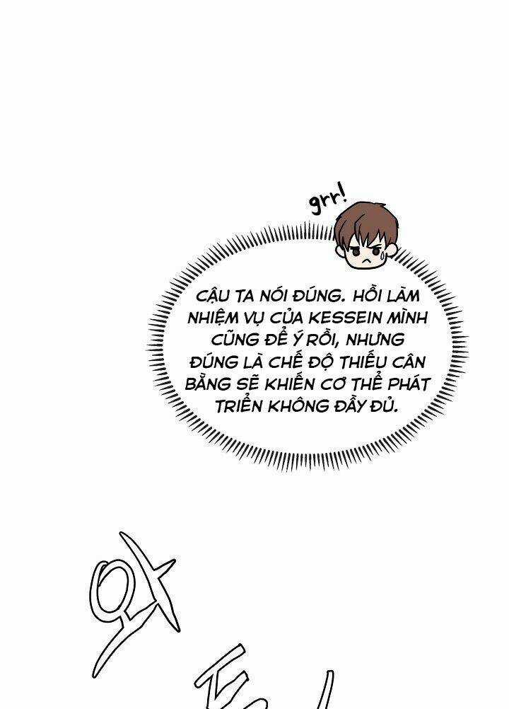 Chiến Binh Đến Từ Thế Giới Khác Chapter 139 trang 73