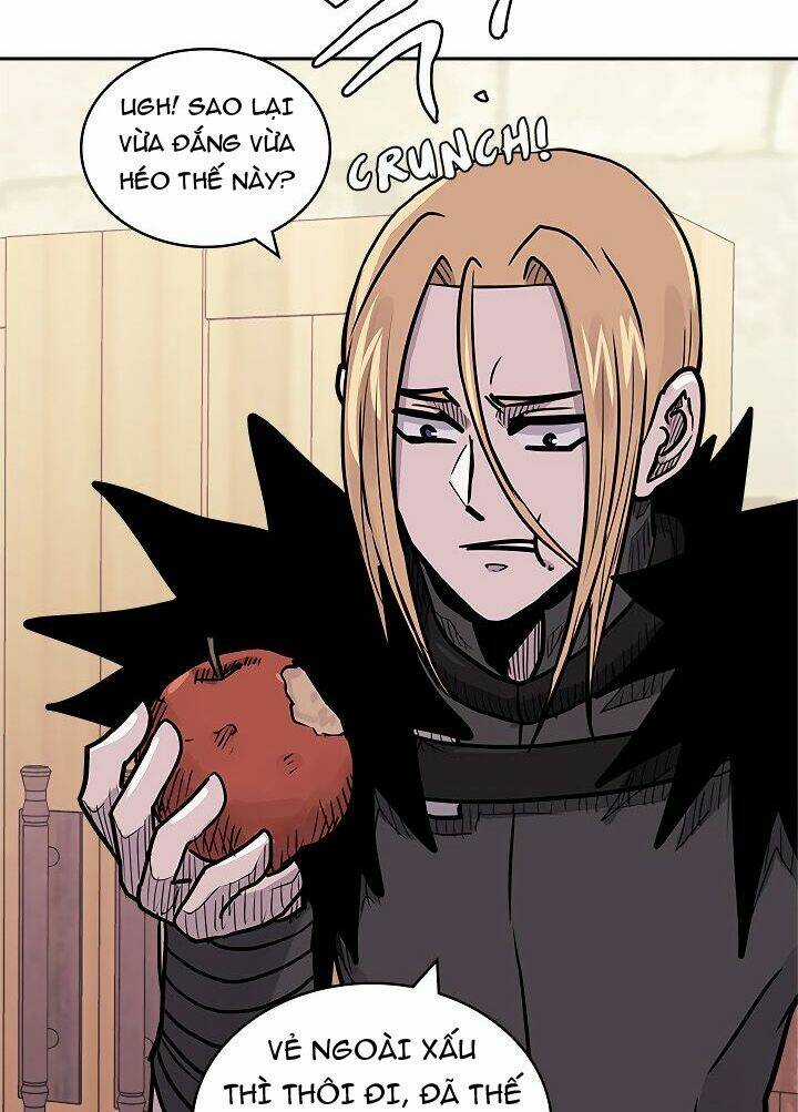 Chiến Binh Đến Từ Thế Giới Khác Chapter 139 trang 74