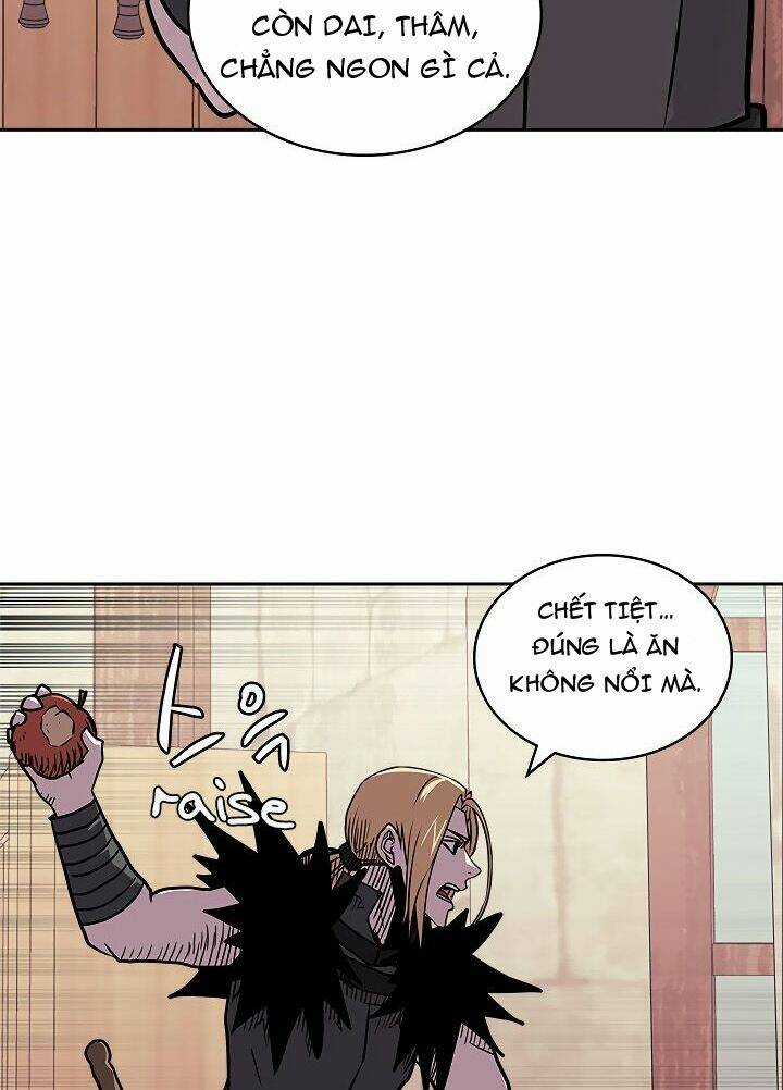 Chiến Binh Đến Từ Thế Giới Khác Chapter 139 trang 75