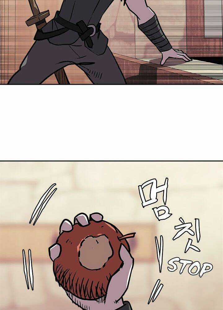 Chiến Binh Đến Từ Thế Giới Khác Chapter 139 trang 76