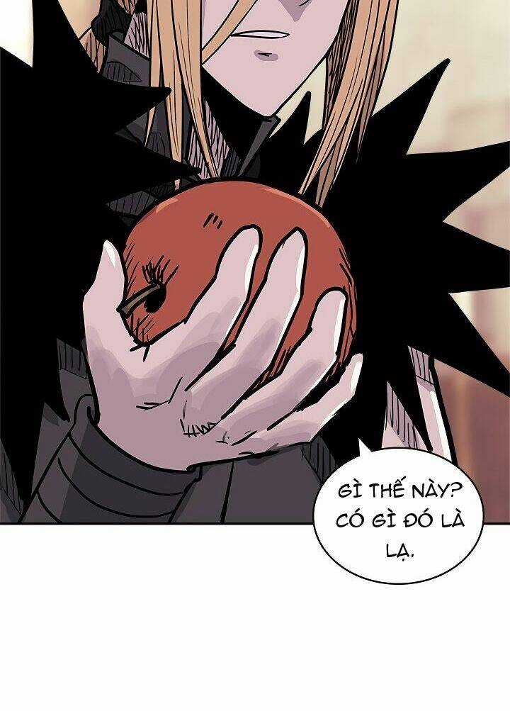 Chiến Binh Đến Từ Thế Giới Khác Chapter 139 trang 78