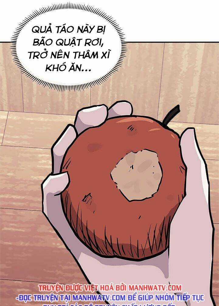 Chiến Binh Đến Từ Thế Giới Khác Chapter 139 trang 79