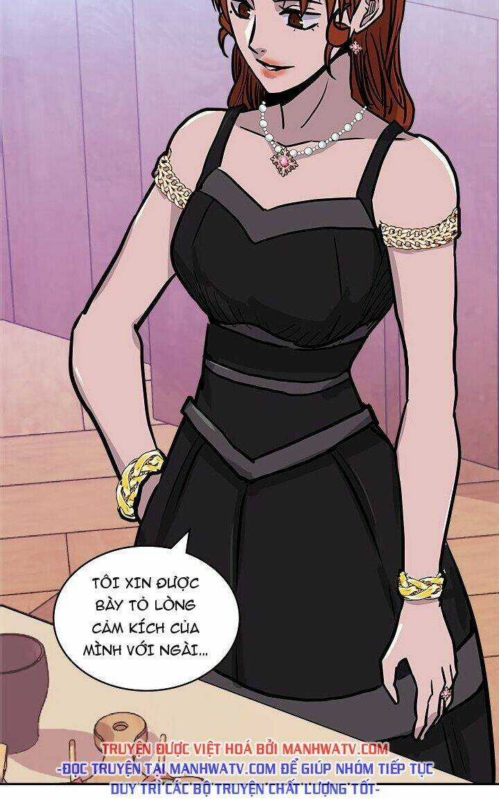 Chiến Binh Đến Từ Thế Giới Khác Chapter 139 trang 8