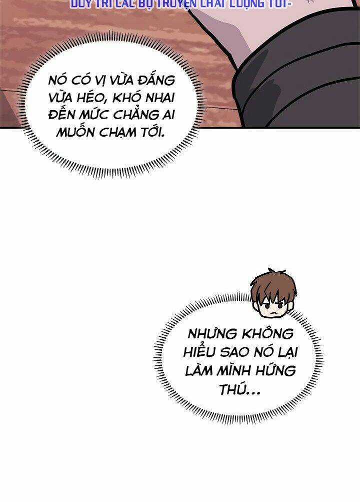 Chiến Binh Đến Từ Thế Giới Khác Chapter 139 trang 80