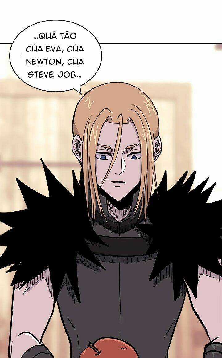 Chiến Binh Đến Từ Thế Giới Khác Chapter 139 trang 81