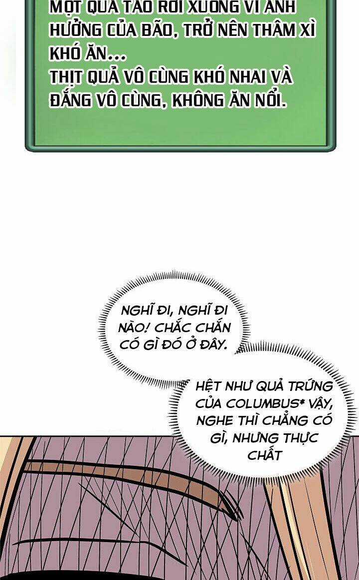 Chiến Binh Đến Từ Thế Giới Khác Chapter 139 trang 83