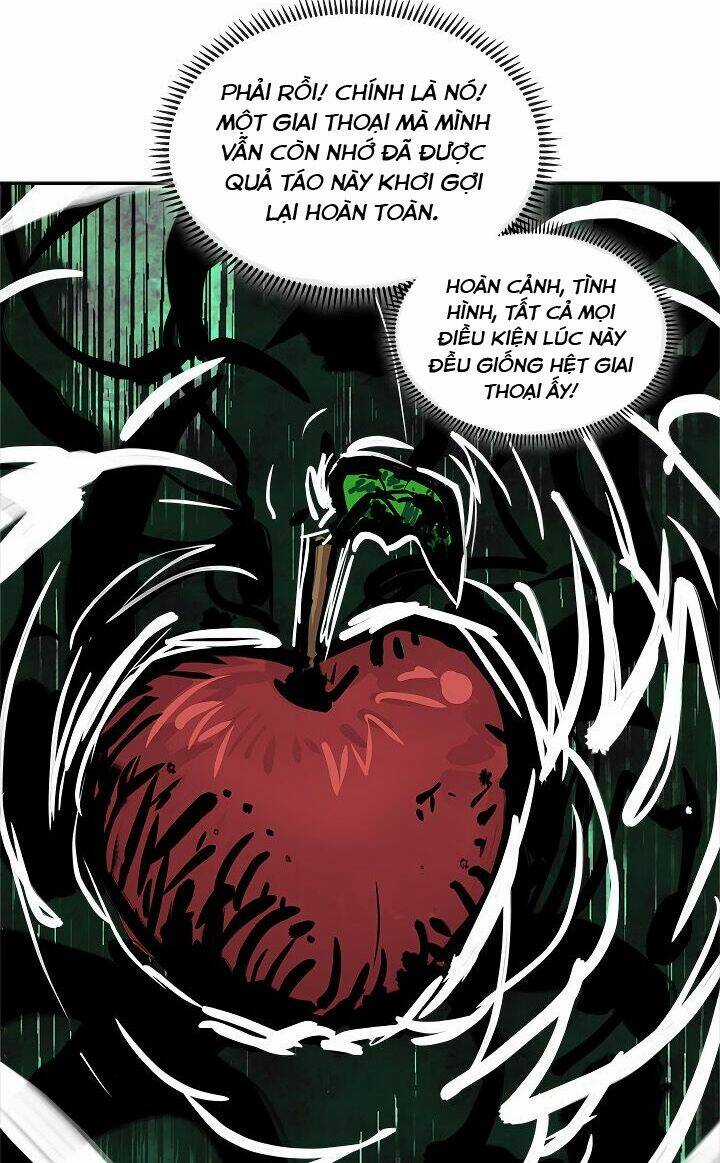 Chiến Binh Đến Từ Thế Giới Khác Chapter 139 trang 86