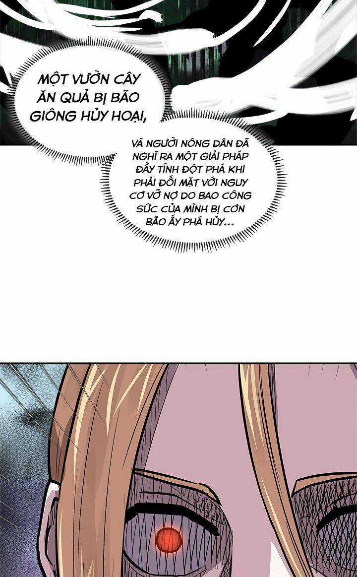 Chiến Binh Đến Từ Thế Giới Khác Chapter 139 trang 87