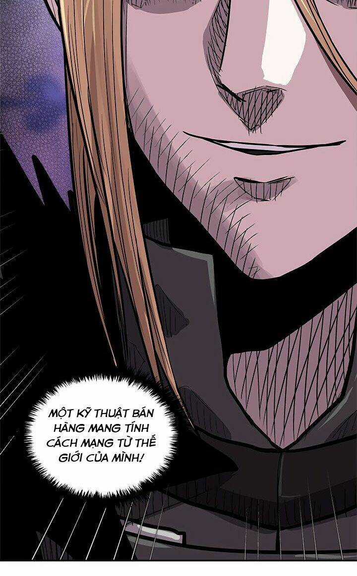 Chiến Binh Đến Từ Thế Giới Khác Chapter 139 trang 88