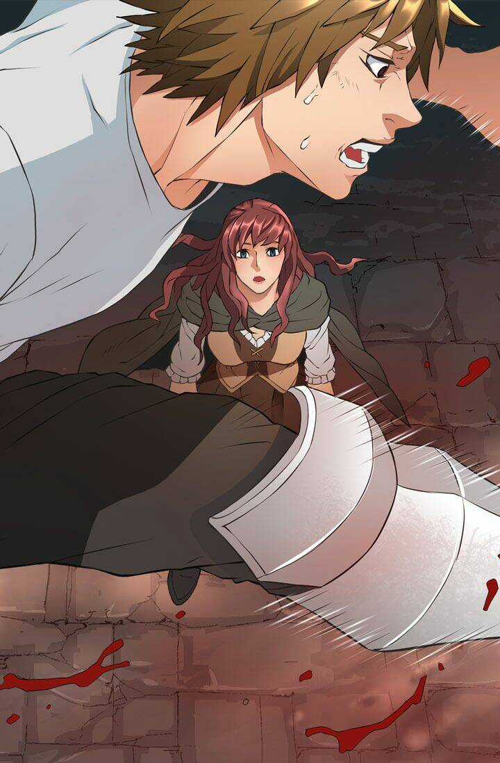 Chiến Binh Đến Từ Thế Giới Khác Chapter 14 trang 12