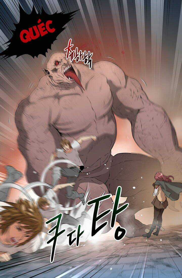 Chiến Binh Đến Từ Thế Giới Khác Chapter 14 trang 13