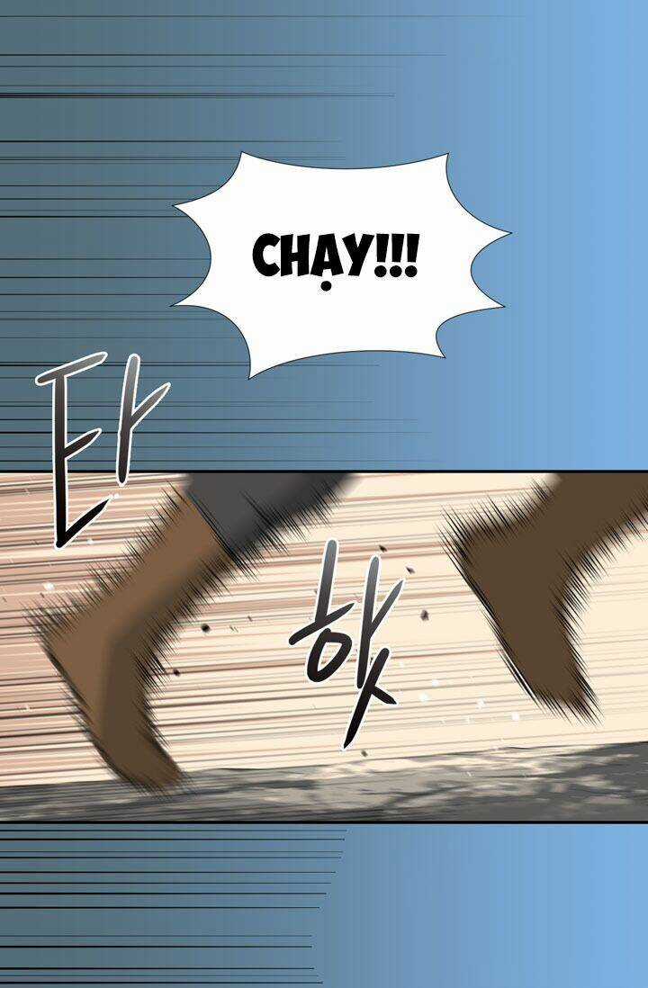 Chiến Binh Đến Từ Thế Giới Khác Chapter 14 trang 2