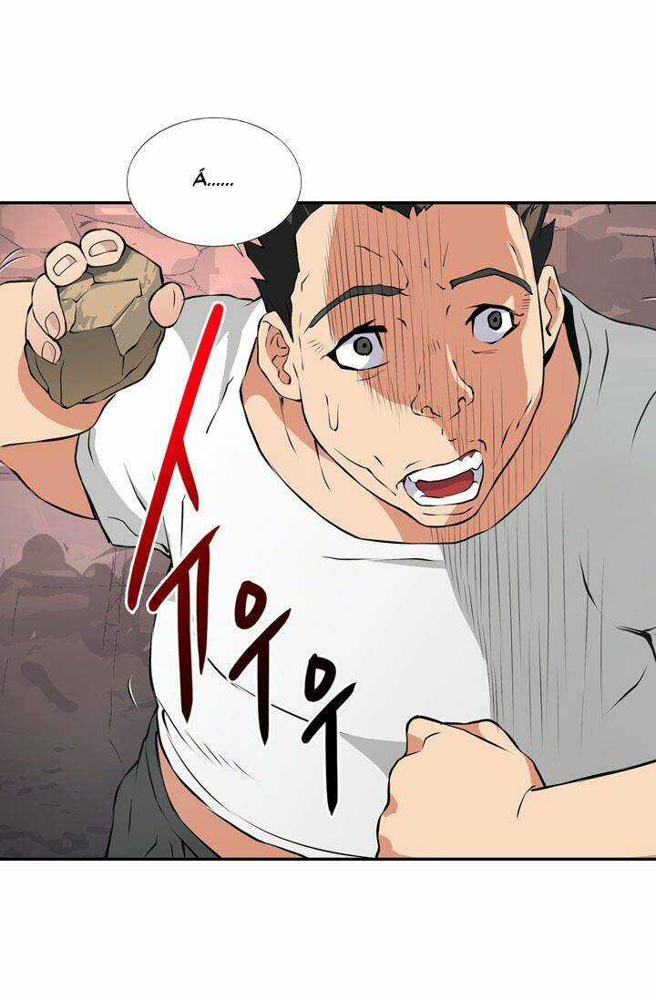 Chiến Binh Đến Từ Thế Giới Khác Chapter 14 trang 21