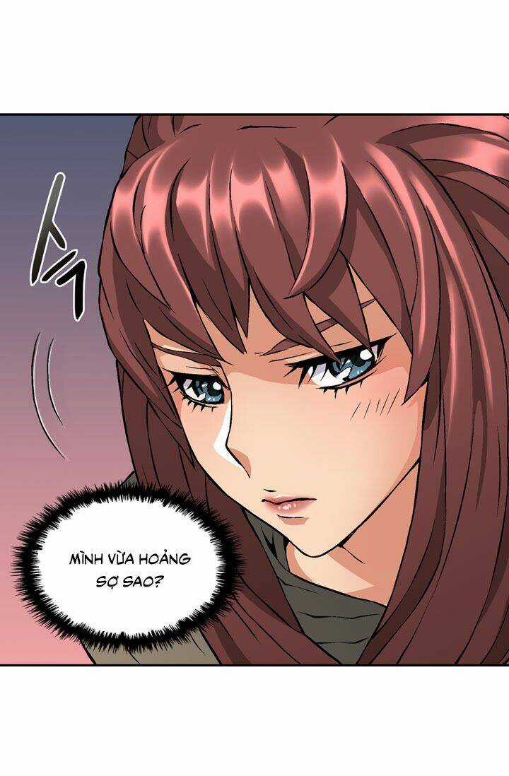 Chiến Binh Đến Từ Thế Giới Khác Chapter 14 trang 27