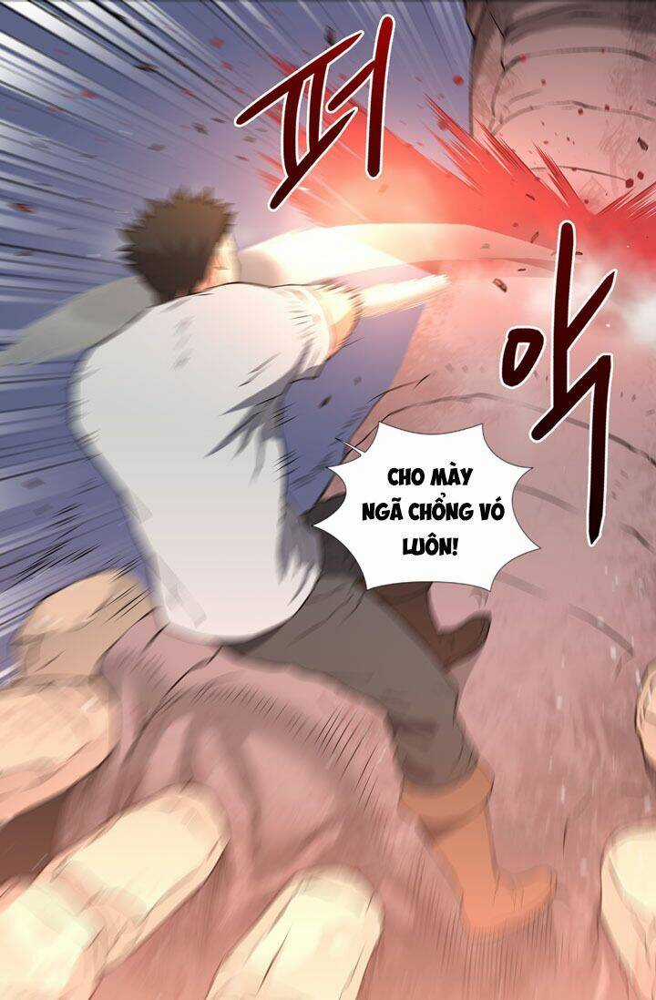 Chiến Binh Đến Từ Thế Giới Khác Chapter 14 trang 32