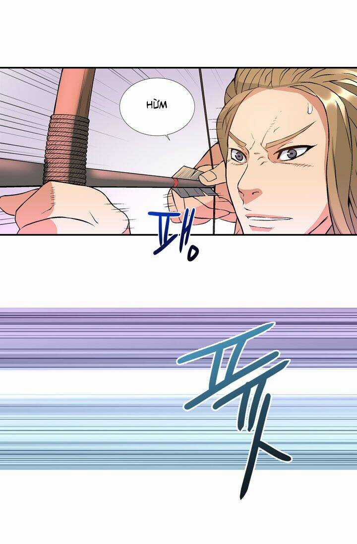 Chiến Binh Đến Từ Thế Giới Khác Chapter 14 trang 34