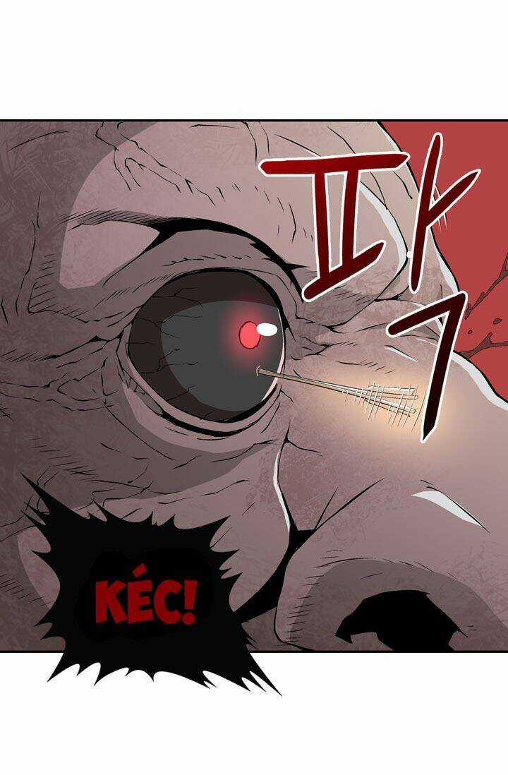 Chiến Binh Đến Từ Thế Giới Khác Chapter 14 trang 35