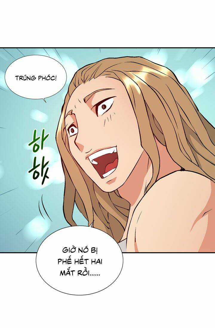 Chiến Binh Đến Từ Thế Giới Khác Chapter 14 trang 36