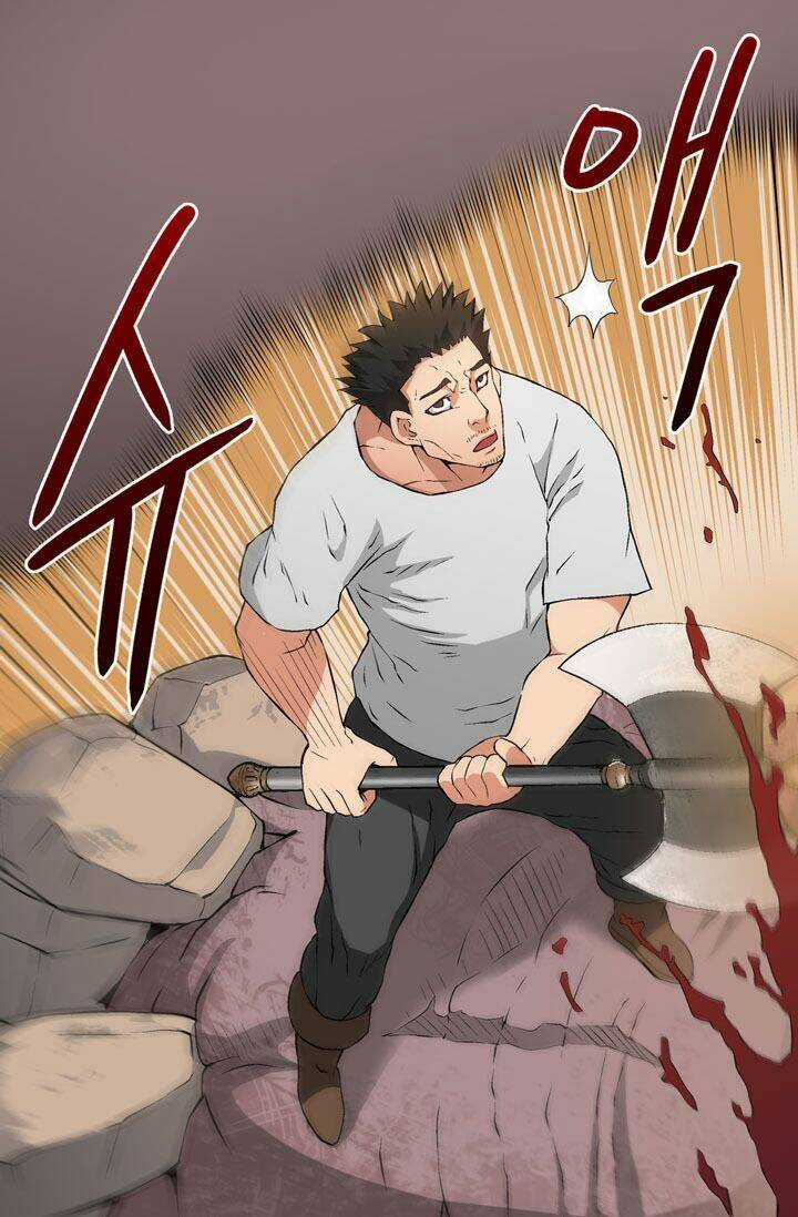 Chiến Binh Đến Từ Thế Giới Khác Chapter 14 trang 37