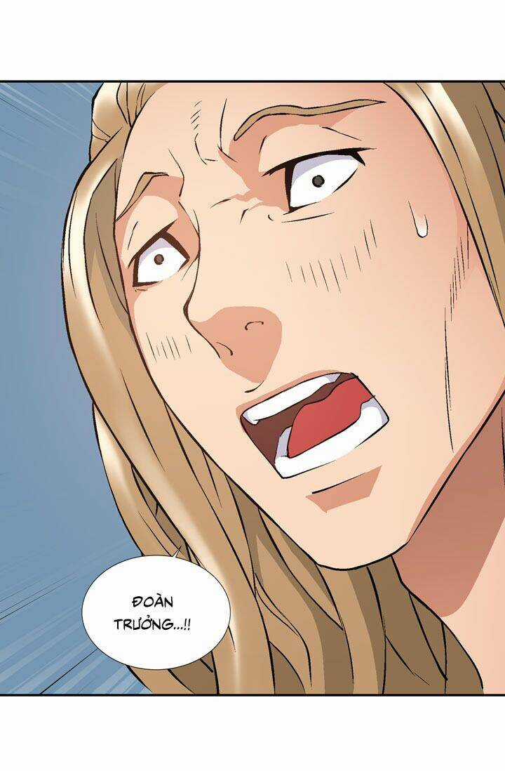 Chiến Binh Đến Từ Thế Giới Khác Chapter 14 trang 38