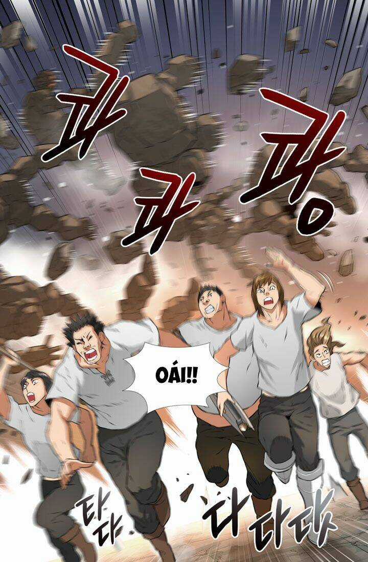 Chiến Binh Đến Từ Thế Giới Khác Chapter 14 trang 4