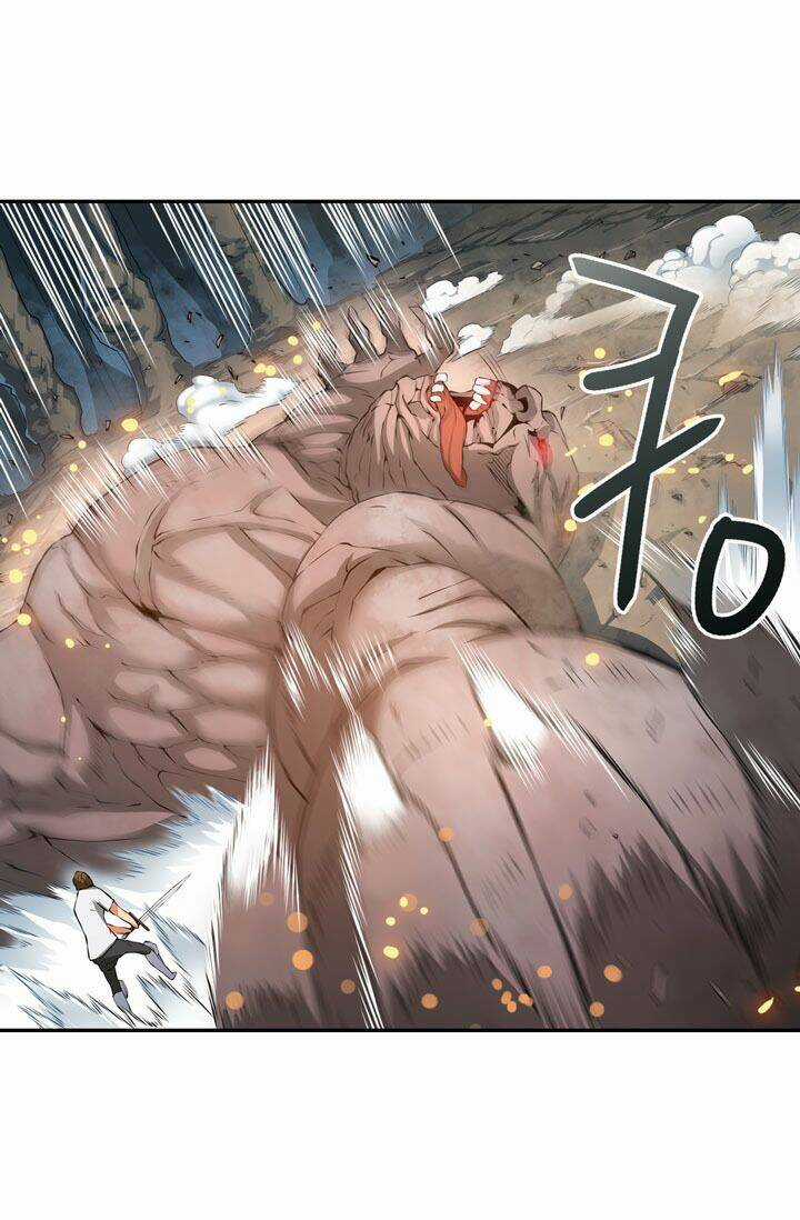 Chiến Binh Đến Từ Thế Giới Khác Chapter 14 trang 51