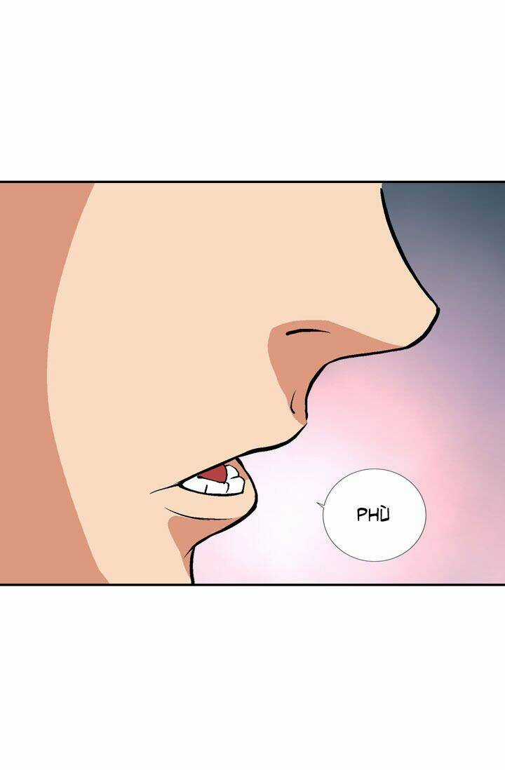 Chiến Binh Đến Từ Thế Giới Khác Chapter 14 trang 52