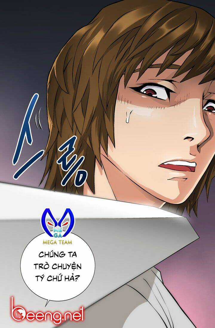 Chiến Binh Đến Từ Thế Giới Khác Chapter 14 trang 55