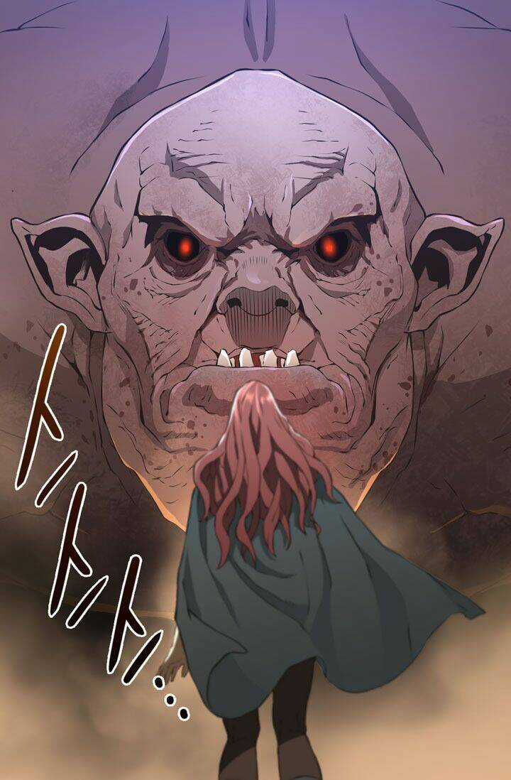 Chiến Binh Đến Từ Thế Giới Khác Chapter 14 trang 8