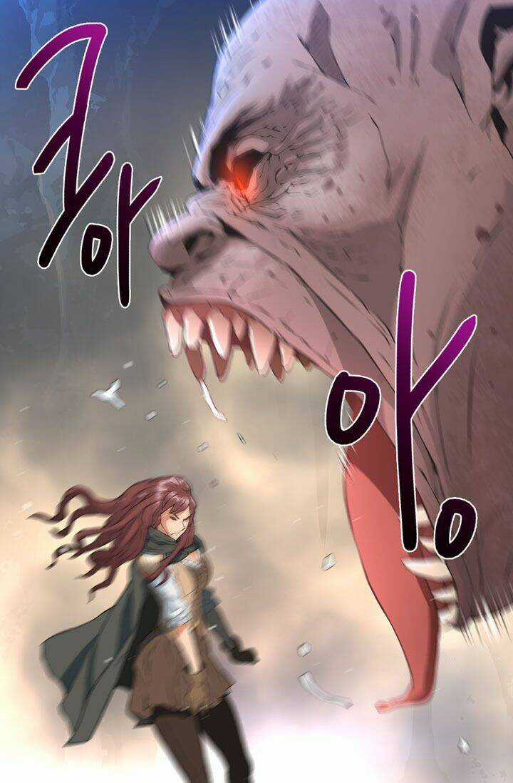 Chiến Binh Đến Từ Thế Giới Khác Chapter 14 trang 9