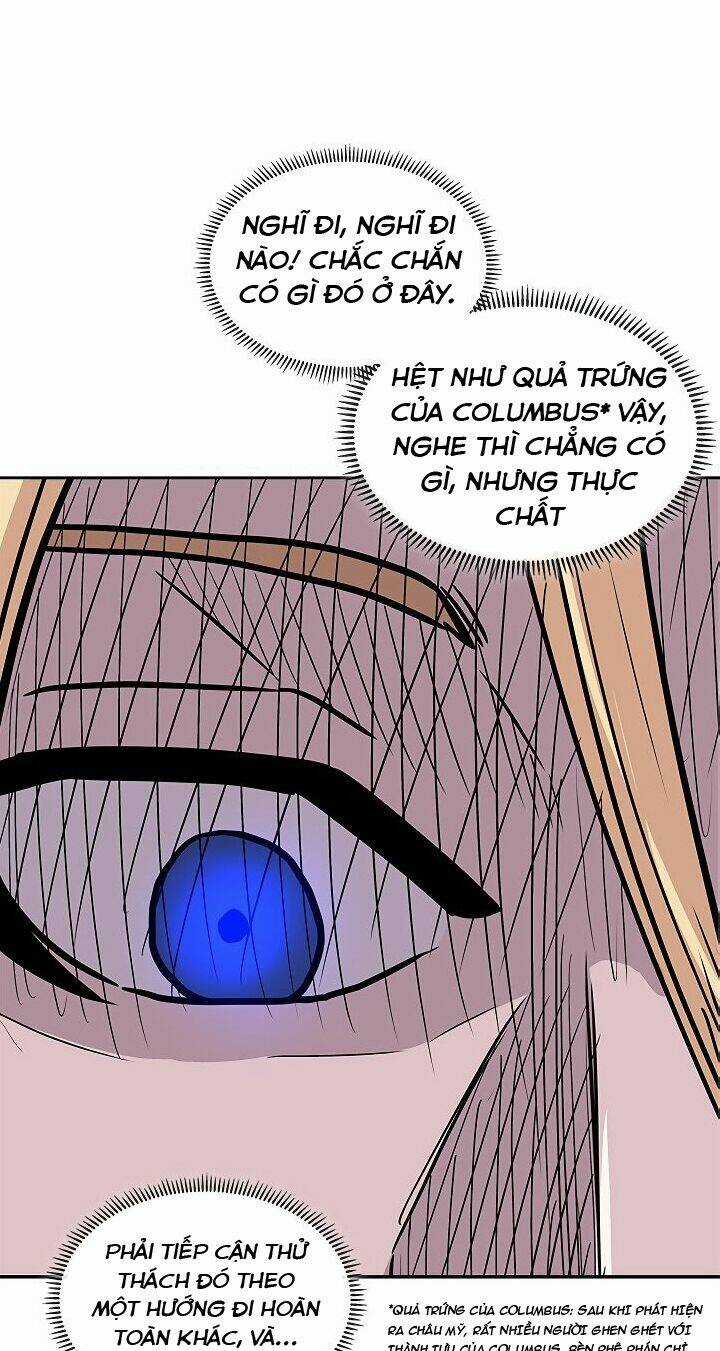 Chiến Binh Đến Từ Thế Giới Khác Chapter 140 trang 1