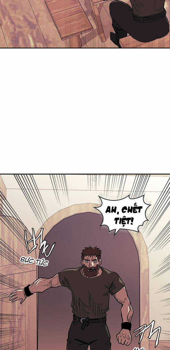 Chiến Binh Đến Từ Thế Giới Khác Chapter 140 trang 10