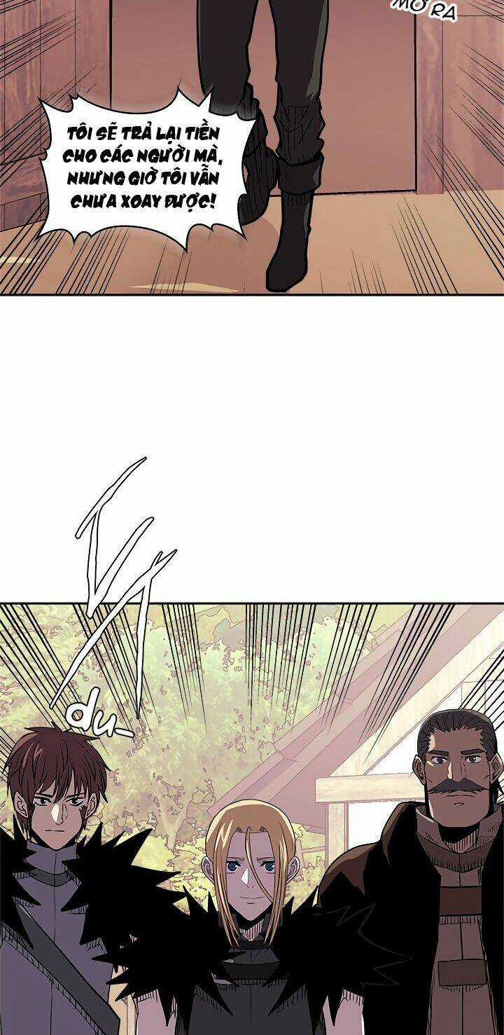 Chiến Binh Đến Từ Thế Giới Khác Chapter 140 trang 11