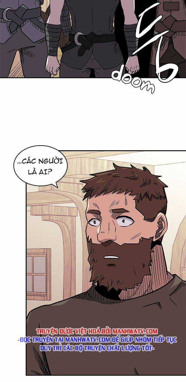 Chiến Binh Đến Từ Thế Giới Khác Chapter 140 trang 12