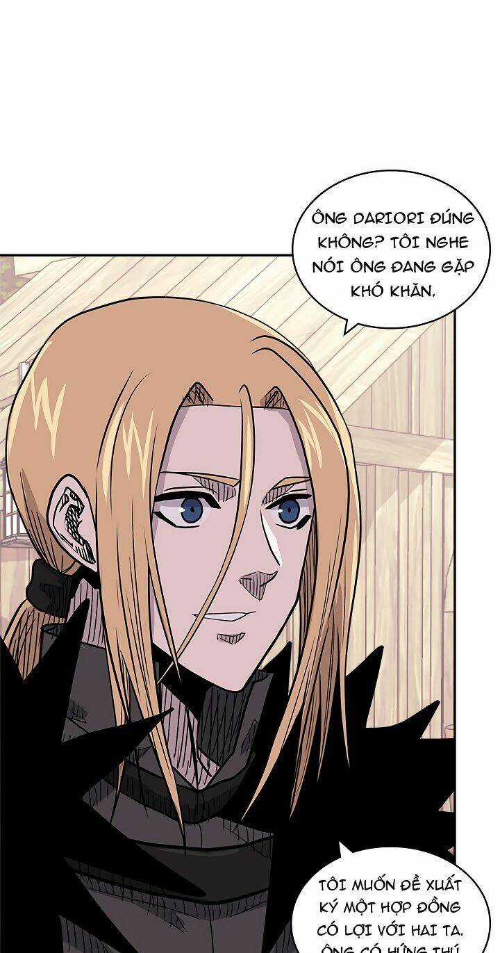 Chiến Binh Đến Từ Thế Giới Khác Chapter 140 trang 13