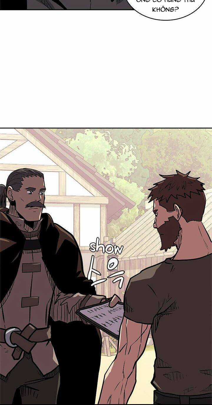 Chiến Binh Đến Từ Thế Giới Khác Chapter 140 trang 14